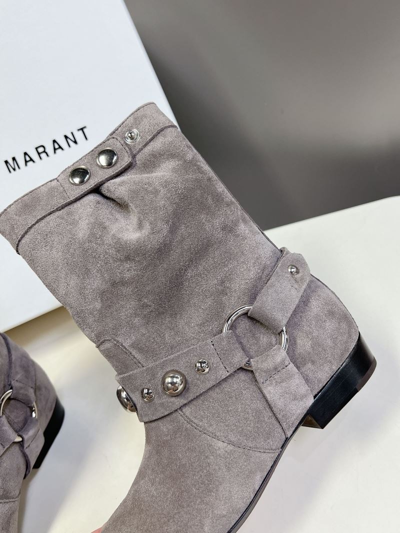 Isabel Marant Boots